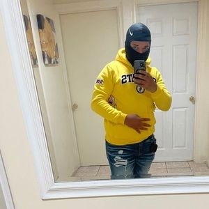 Meet your Posher, Aneudy